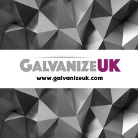 GalvanizeUK logo - Similar company to Endeavour Forklifts