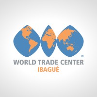 World Trade Center Ibagué logo - Similar company to Flipcat.Io
