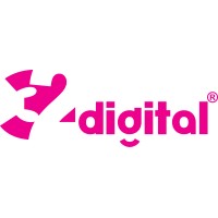 32Digital logo - Similar company to Chew Digital® Limited