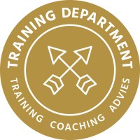 Training Department logo - Similar company to True Potential - Development & Growth