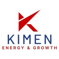 KIMEN COMPANY LIMITED logo - Similar company to Sahi Startup