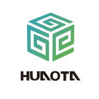 Huaota Biopharm logo - Similar company to Elpis