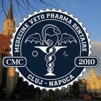 Corporation Médicale Cluj logo - Similar company to Emsa English Medical Students' Association Cluj