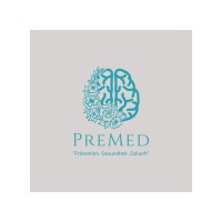 PreMed logo - Similar company to Ignk E.V.