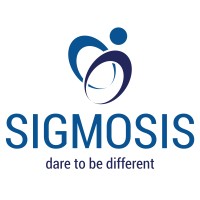 Sigmosis logo - Similar company to Germatrix Dynamic Private Limited