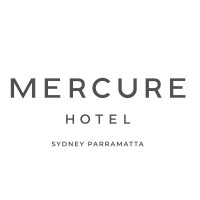 Mercure Sydney Parramatta logo - Similar company to Mercure Penrith