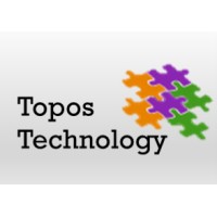 Topos Technology logo - Similar company to Techco Solutions