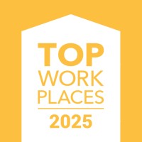 AJC Top Workplaces logo - Similar company to The Ajc Group