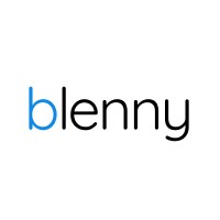Blenny ZA logo - Similar company to Membrainx