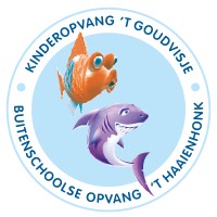 Kinderopvang 't Goudvisje logo - Similar company to De Varkenspraktijk