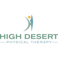 High Desert Physical Therapy