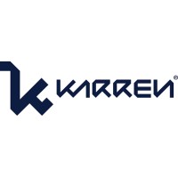 Karren Oy logo - Similar company to Adamation Ltd