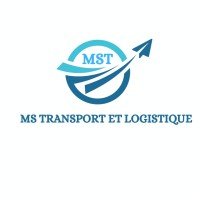 MS TRANSPORT ET LOGISTQUE logo - Similar company to I-Cargo Line