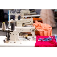 siruba sewing machine logo - Similar company to Strobel Ltda.