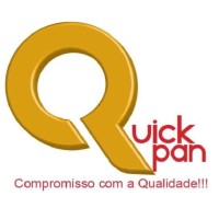 Quick Pan Alimentos logo - Similar company to Impletech - Implementos E Tecnologia