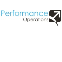 Performance Operations logo - email format related to Perfect Temperature Control
