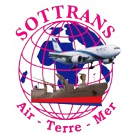 SOTTRANS S.A logo - Similar company to Bison Lifting Equipment