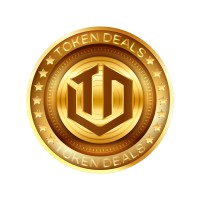 Token Deals IO logo - Similar company to Token Tech Innovation Inc.