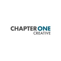 chapteronecreative logo - Similar company to Qanatty