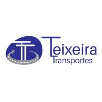 Teixeira Transportes Ltda logo - Similar company to Irmãos Teixeira