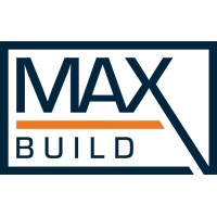 MAX Build logo - Similar company to Renfay Projects