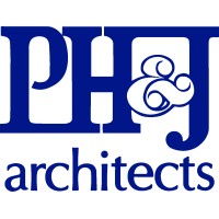 PH&J ARCHITECTS, INC. logo - Similar company to Siv Impact Inc