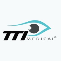 TTI Medical logo - Similar company to Medical Device Sales Pros