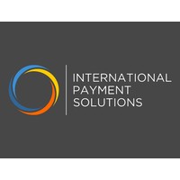 International Payment Solutions logo - Similar company to Manimas مانی ماس