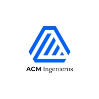 ACM Ingenieros logo - Similar company to Sda | Structural Design Academy