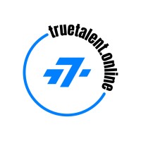 TrueTalent Online logo - Similar company to Al-Burraq Technologies (Llc)
