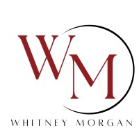 Whitney Morgan Media logo - Similar company to Pagedao