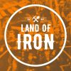 Land of Iron logo - Similar company to Govwebworks