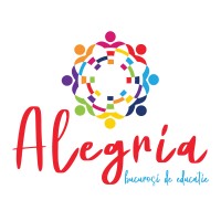 Asociatia Alegria logo - Similar company to Hypermedia