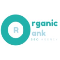 Organic Rank SEO Agency logo - Similar company to Webdavo - Website Development Seo Social Media Marketing Agency