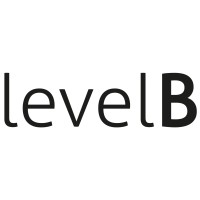 levelB - Agentur für Branding und Marketing logo - Similar company to Absolut Agentur