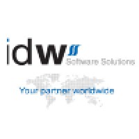 IDW2 - Integração e Desenvolvimento, LDA logo - Similar company to Idw
