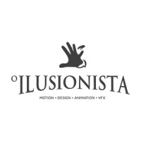 O ilusionista logo - Similar company to Ndozy Comunicações
