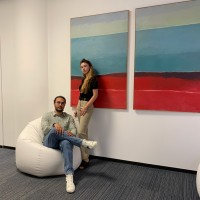 Moliteo e Bruno Associati logo - Similar company to Evolutive Studio