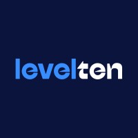 Level Ten Zurich logo - Similar company to Grownate