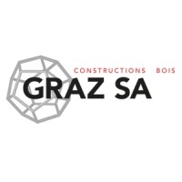 GRAZ SA Constructions Bois logo - Similar company to Morisod Sa Constructions