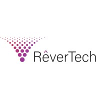 REVERTECH IT SOLUTIONS PVT LTD logo - Similar company to Coding Monks Innovations