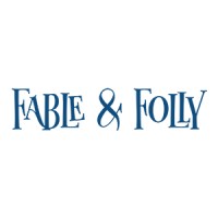 Fable and Folly logo - Similar company to Adlarge Podcast Network