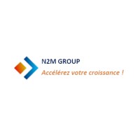 N2M | Accélérateur de ventes logo - Similar company to Skywalker Sarl
