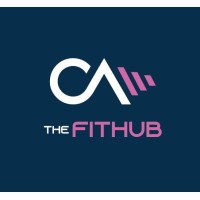 The Fithub logo - Similar company to Xsellus