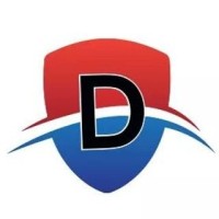 DataProtect Sverige AB logo - Similar company to Ruby Cyber