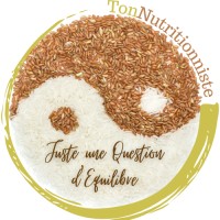TonNutritionniste logo - Similar company to Meosens
