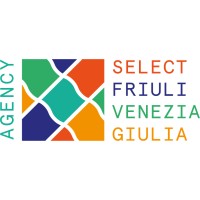 Select Friuli Venezia Giulia logo - Similar company to Ecodomus Cluster