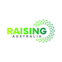 Raising Australia logo - Similar company to Raisebore Australia Pty Ltd
