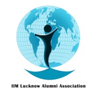 IIM Lucknow Alumni Association logo - Similar company to Indian Institute Of Management Udaipur