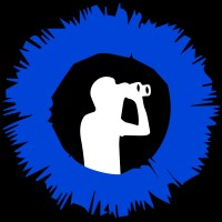 The Watchers logo - Similar company to Sentinel Blue